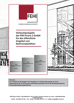 Prospekt Cover FIM 3 Bamberg