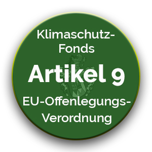 Klimaschutzfonds EU Offenlegungsverordnung hep Impact Fund 1