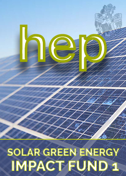 hep Solaranlagen Fund 1 Fondsmakler